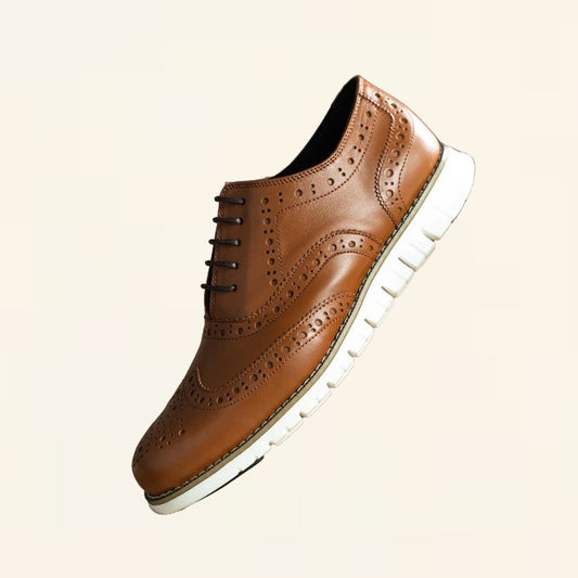 Tuscanzy Oxford Shoes